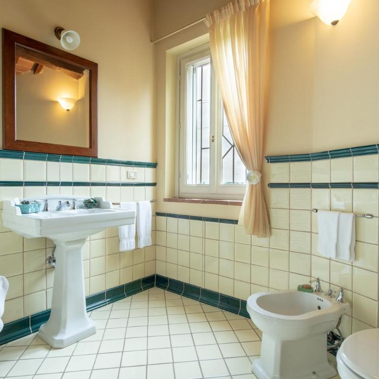 Villa il Borghetto - Villa con 2 Camere da Letto - Dependance - 12