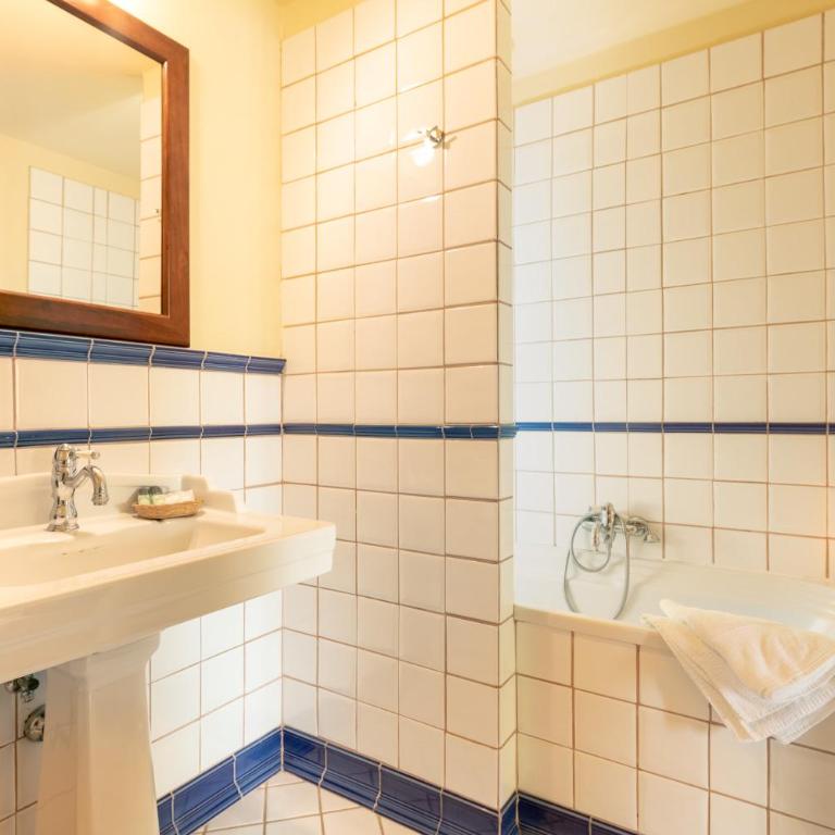 Villa il Borghetto - Villa con 2 Camere da Letto - Dependance - 8