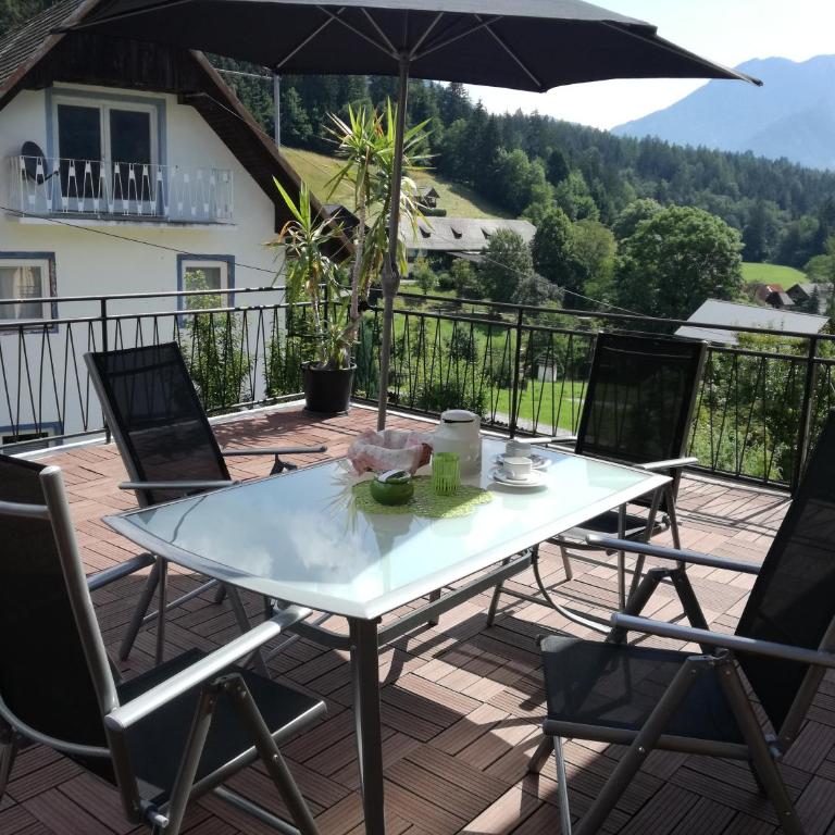 Haus Elvira - Apartment - 2
