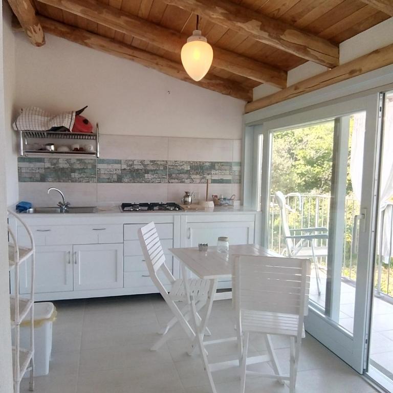 Impietra - One-Bedroom House - 21