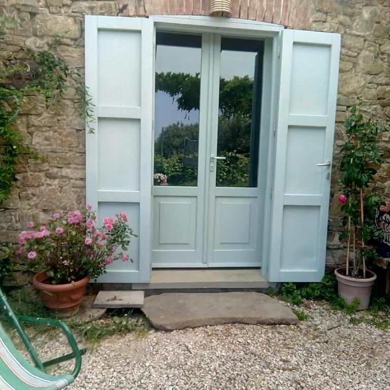 Impietra - One-Bedroom House - 9