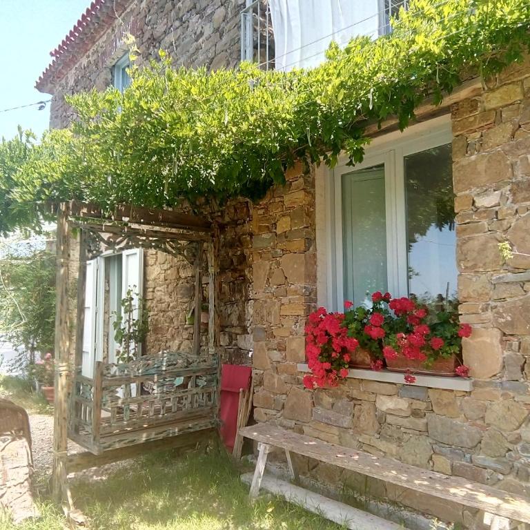 Impietra - One-Bedroom House - 6