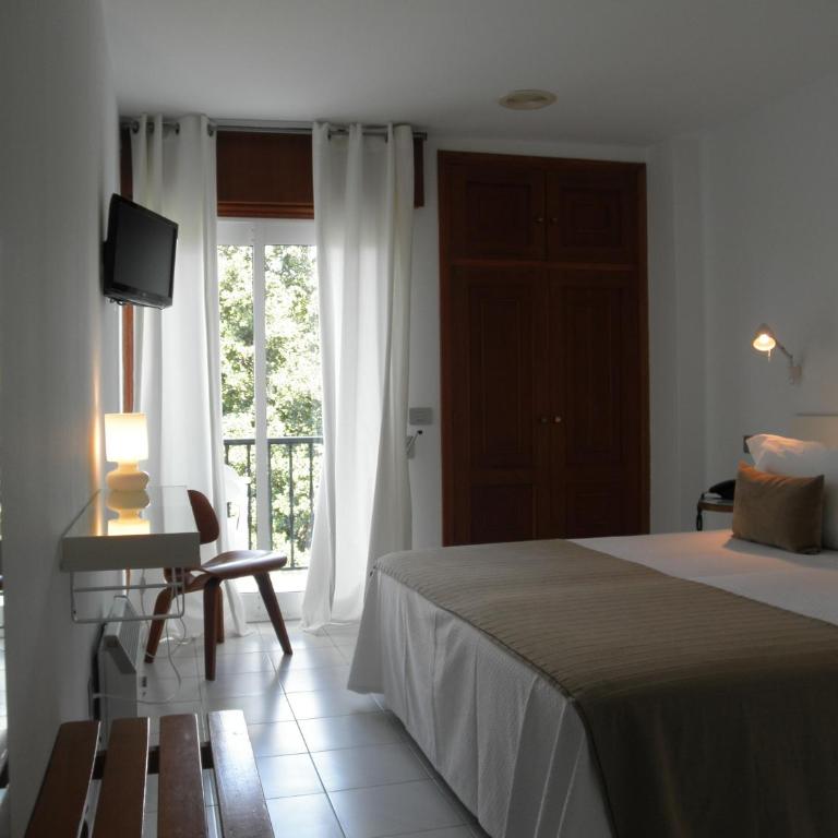 Hotel Farsund - Habitación Doble Estándar - 3