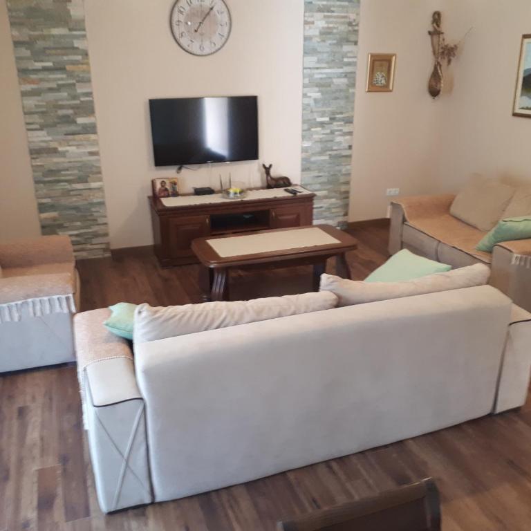 Home Šćekić - Vikendica - 1