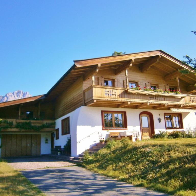 Koasa Chalet - Apartment - 1