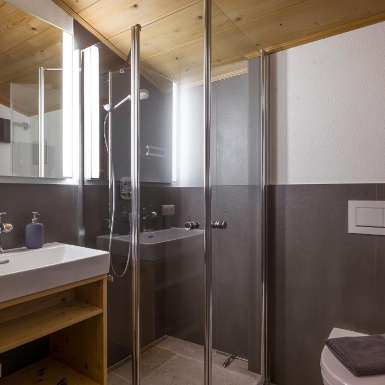 Koasa Chalet - Apartment - 13