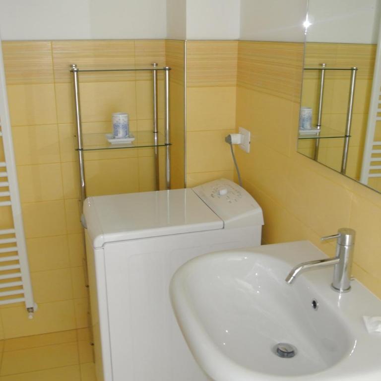 Condominio KATRINA - Appartamento con 2 Camere da Letto - 9