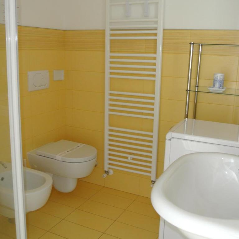 Condominio KATRINA - Appartamento con 2 Camere da Letto - 10