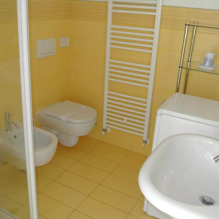 Condominio KATRINA - Appartamento con 2 Camere da Letto - 14