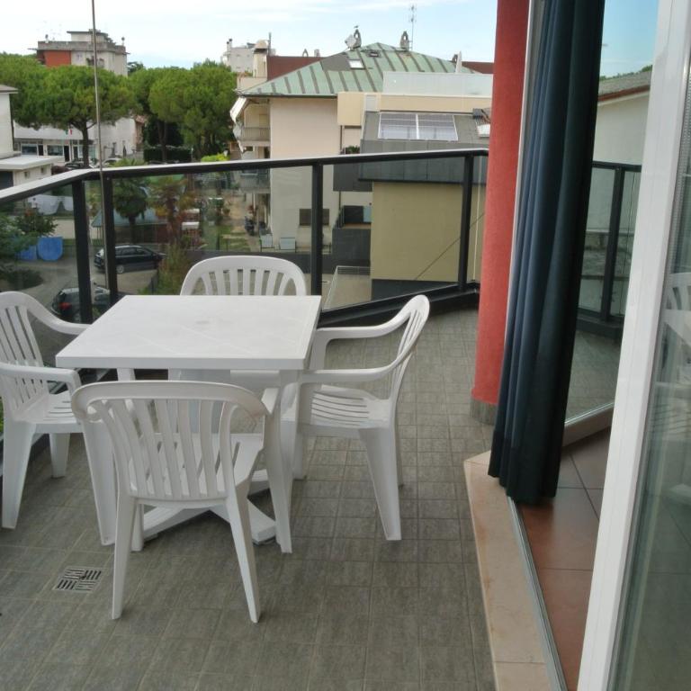 Condominio KATRINA - Appartamento con 2 Camere da Letto - 4