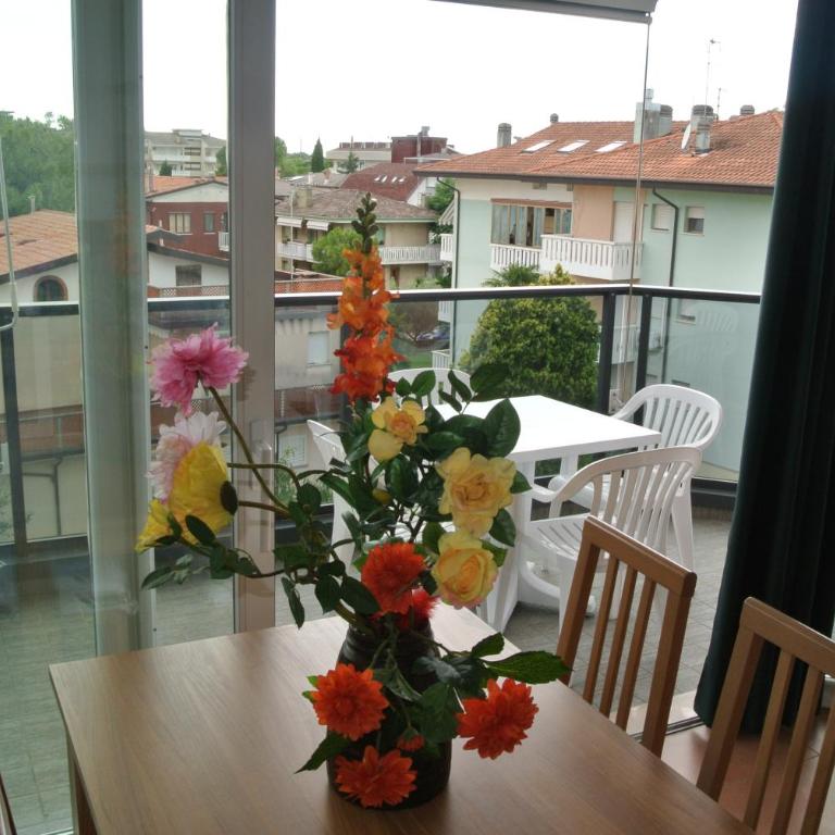 Condominio KATRINA - Appartamento con 2 Camere da Letto - 2