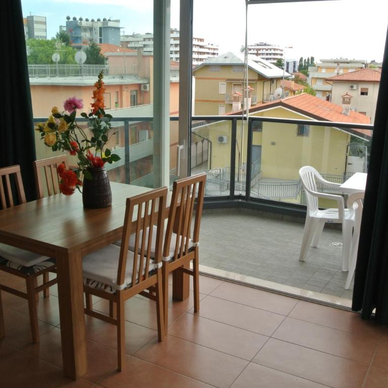Condominio KATRINA - Appartamento con 2 Camere da Letto - 3