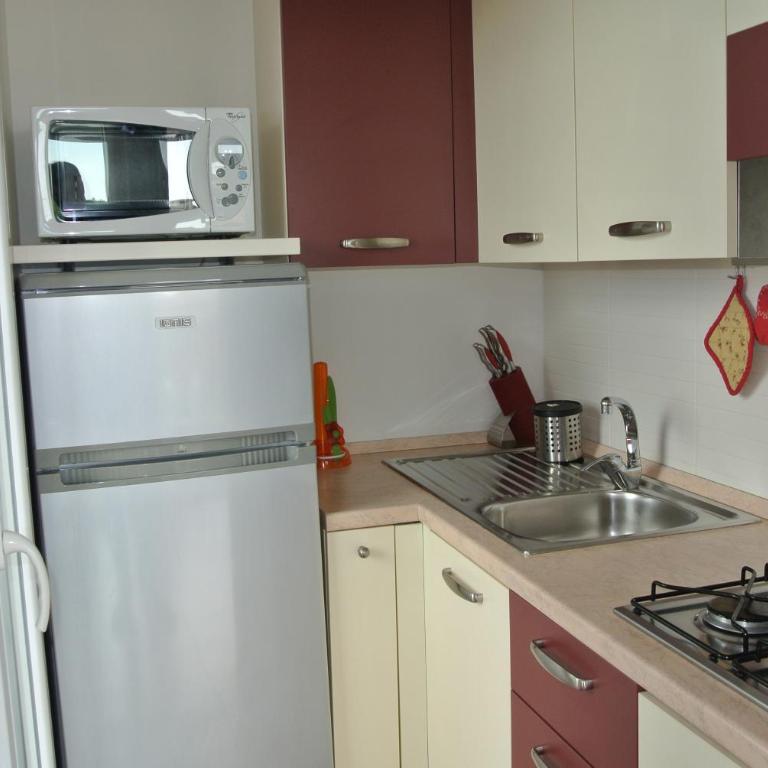 Condominio KATRINA - Appartamento con 2 Camere da Letto - 3