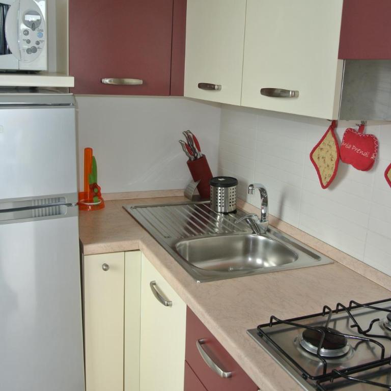 Condominio KATRINA - Appartamento con 2 Camere da Letto - 6