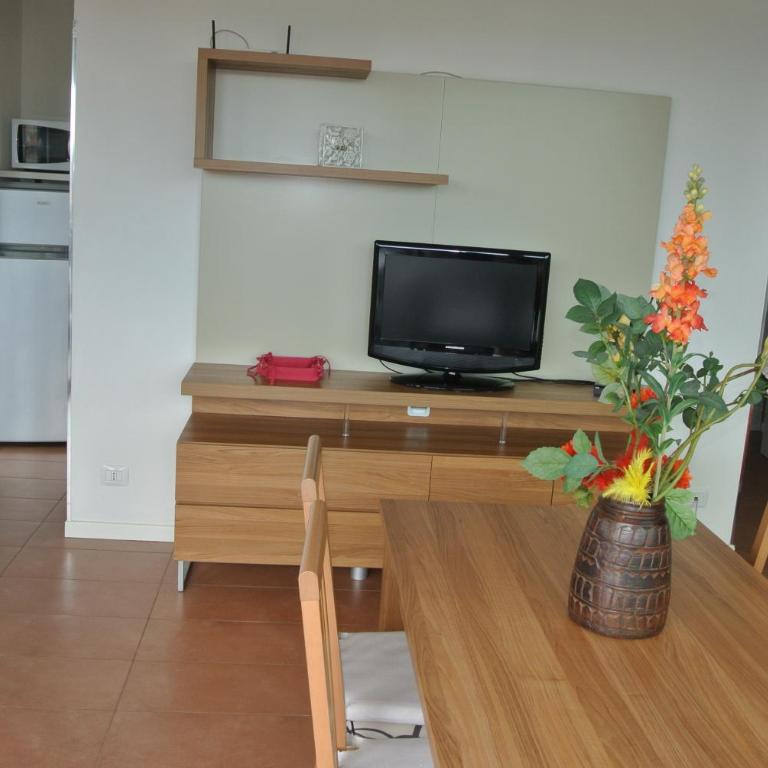Condominio KATRINA - Appartamento con 2 Camere da Letto - 2