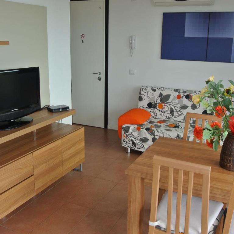 Condominio KATRINA - Appartamento con 2 Camere da Letto - 18