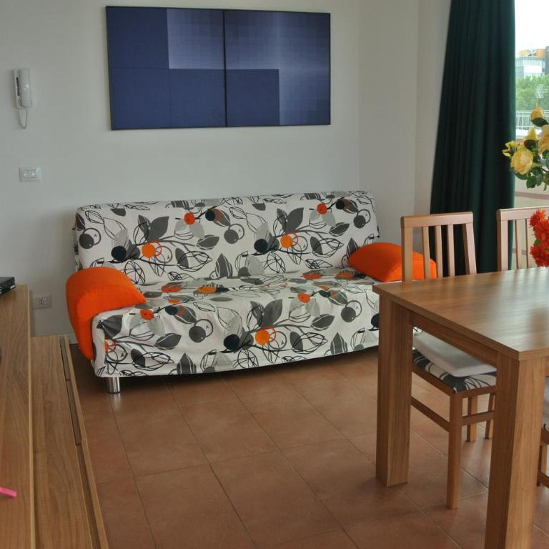 Condominio KATRINA - Appartamento con 2 Camere da Letto - 19