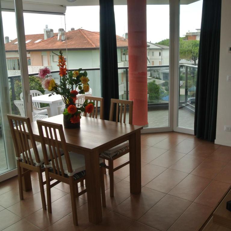 Condominio KATRINA - Appartamento con 2 Camere da Letto - 25