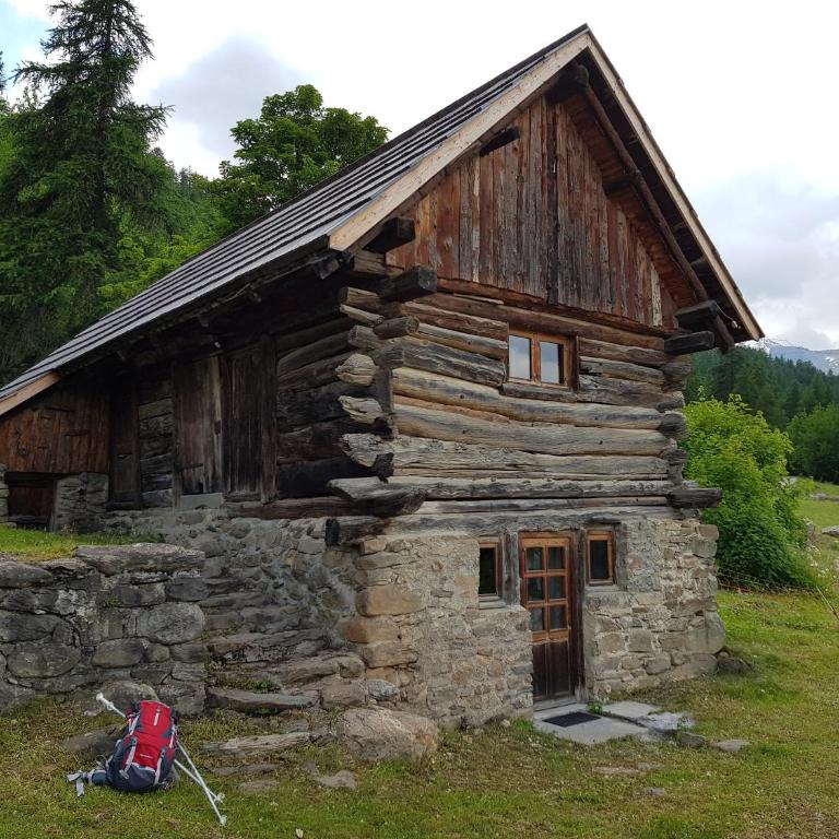 Studio Val Gardena 1 - Apartamento Estudio - 24