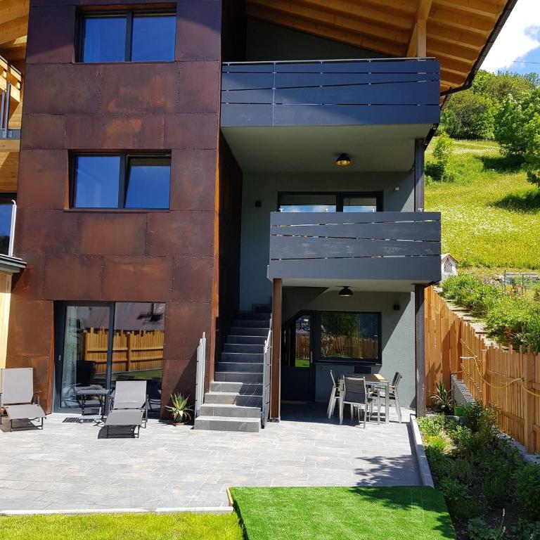 Klimahouse North - Appartamento con 3 Camere da Letto - 28
