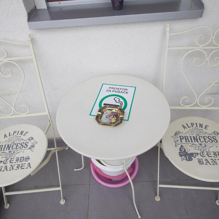 Apartment Barby - Deluxe - Deluks Apartman - 7
