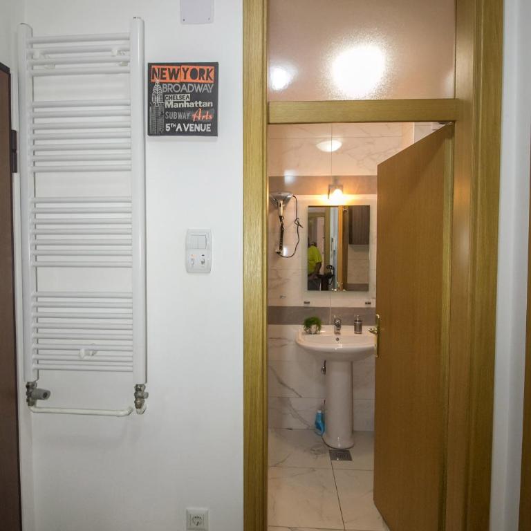 Apartment Barby - Deluxe - Deluks Apartman - 8
