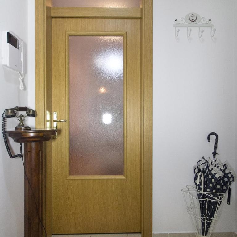 Apartment Barby - Deluxe - Deluks Apartman - 9