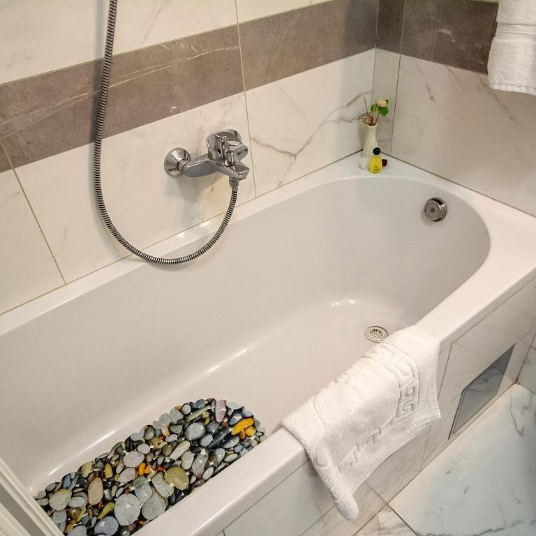 Apartment Barby - Deluxe - Deluks Apartman - 5