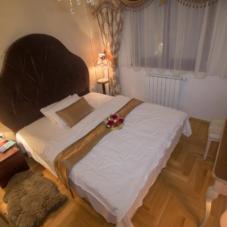 Apartment Barby - Deluxe - Deluxe Apartment - 18