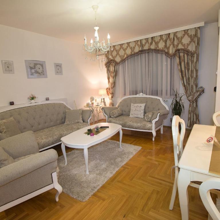 Apartment Barby - Deluxe - Deluks Apartman - 27