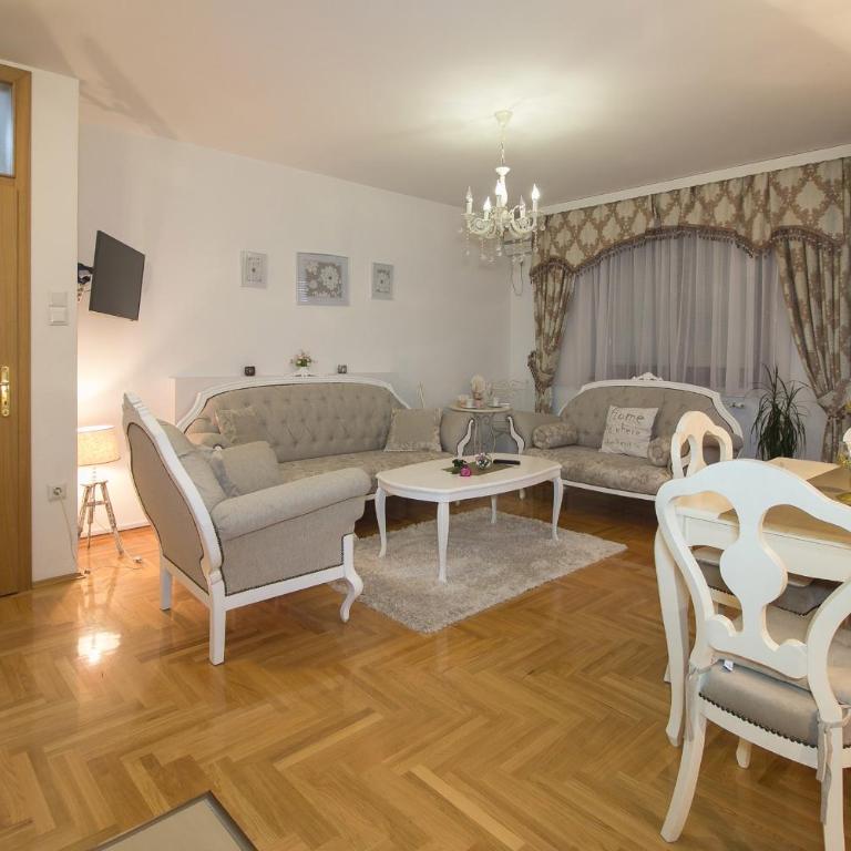 Apartment Barby - Deluxe - Deluks Apartman - 29