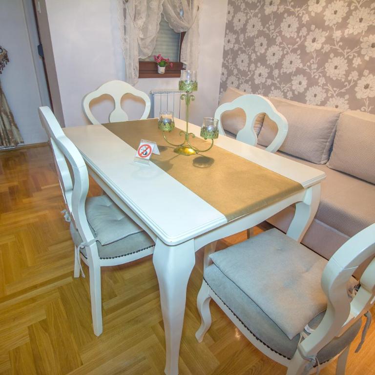 Apartment Barby - Deluxe - Deluks Apartman - 32
