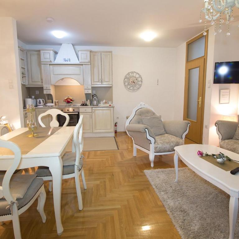 Apartment Barby - Deluxe - Deluks Apartman - 34