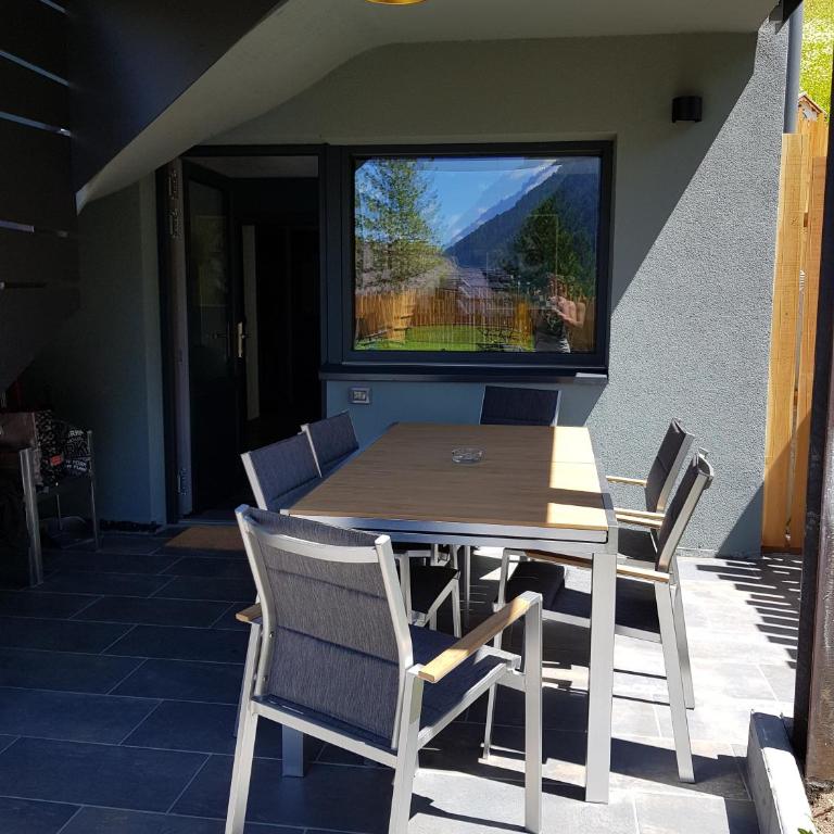 Klimahouse North - Appartamento con 3 Camere da Letto - 32