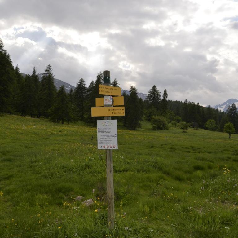Studio Val Gardena 1 - Apartamento Estudio - 19