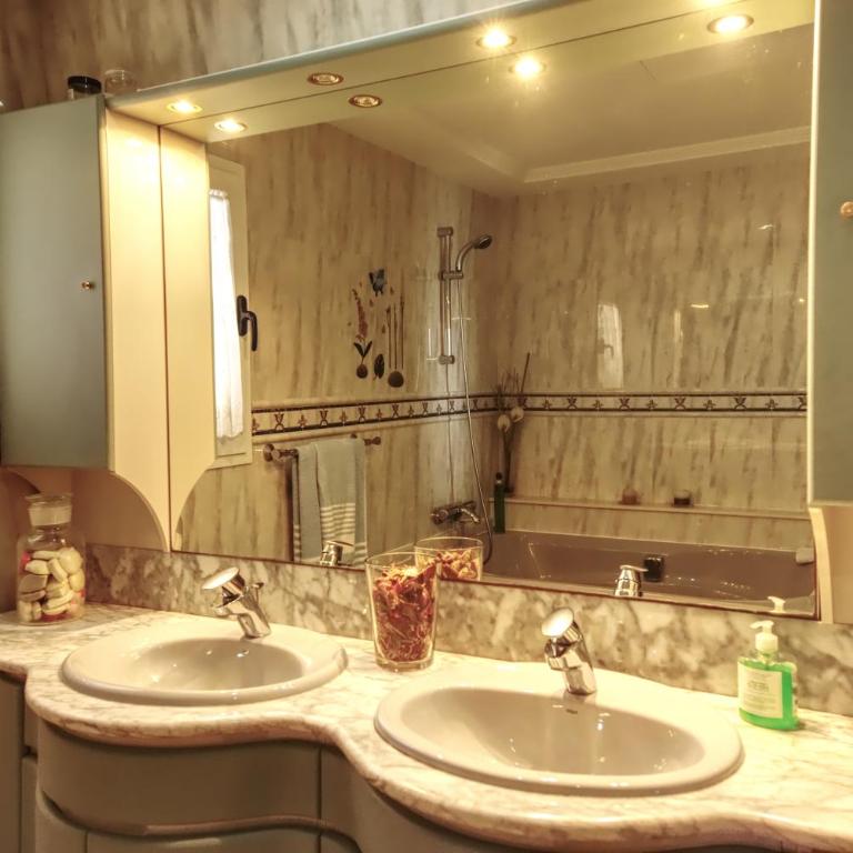 Hotel La Colina - Suite con terraza - 11