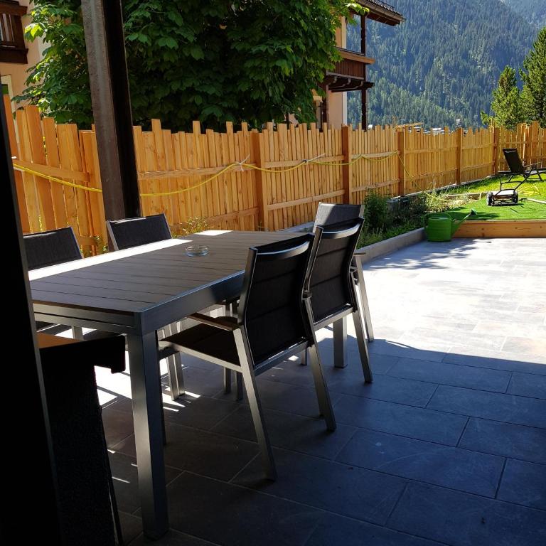 Klimahouse North - Appartamento con 3 Camere da Letto - 30