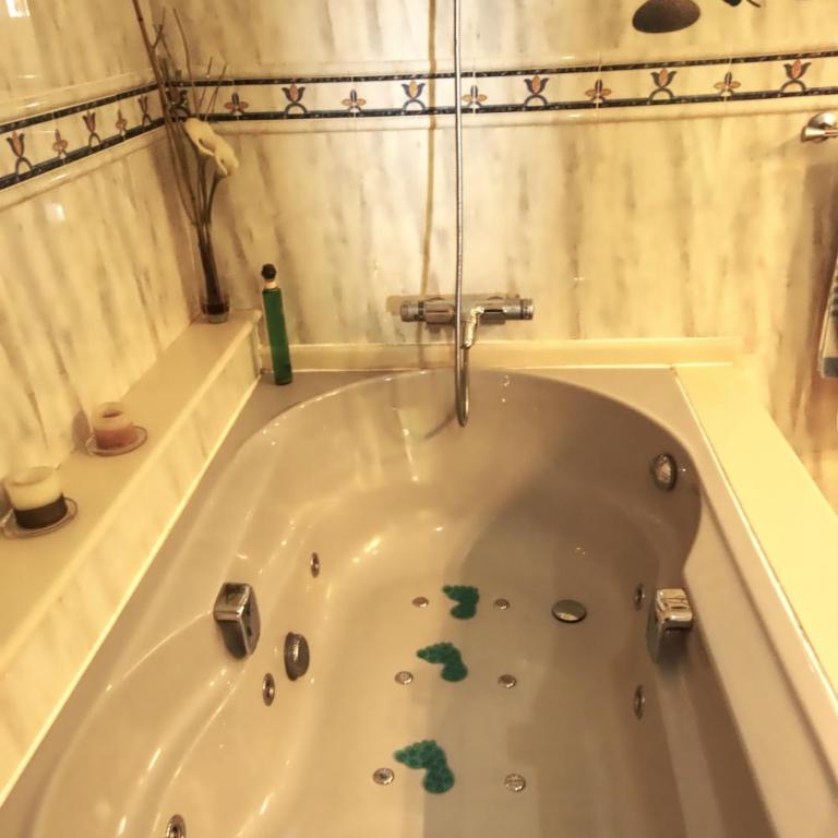 Hotel La Colina - Suite con terraza - 3