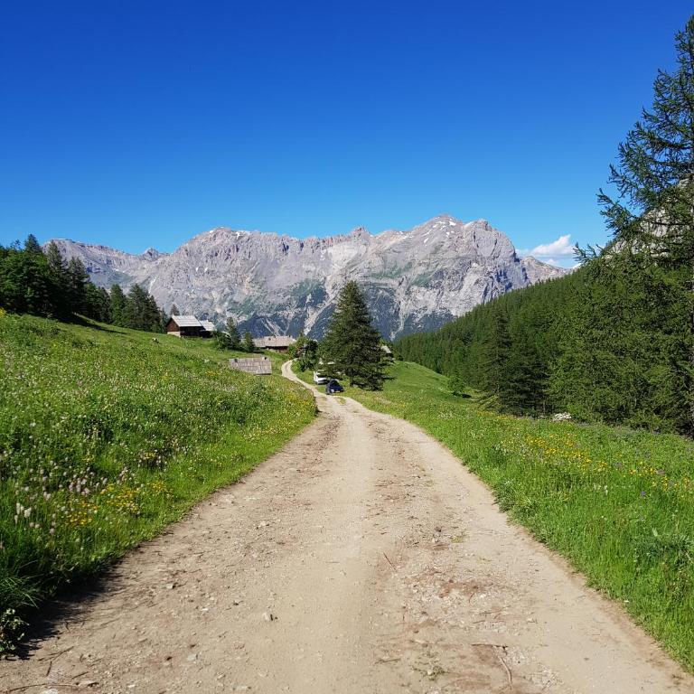 Studio Val Gardena 1 - Apartamento Estudio - 13