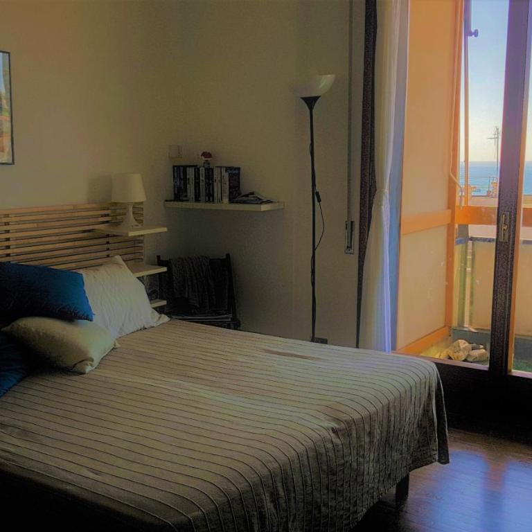 Seaview Rapallo's Heart Skyline - Appartamento - 35