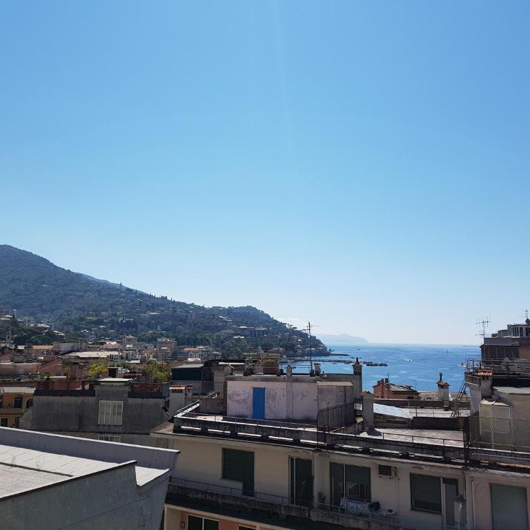 Seaview Rapallo's Heart Skyline - Appartamento - 20