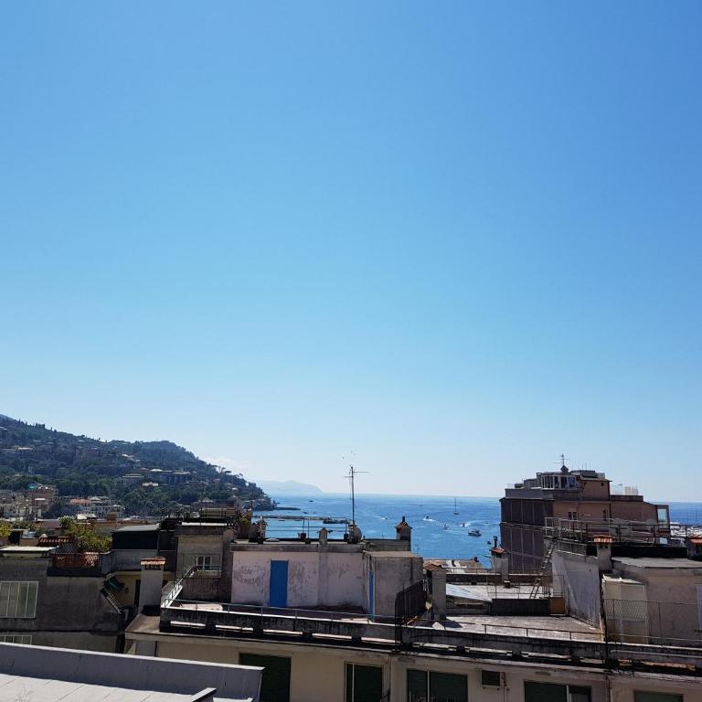 Seaview Rapallo's Heart Skyline - Appartamento - 29