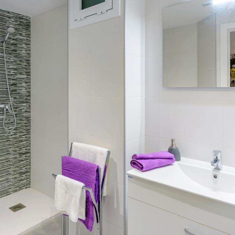 NS Apartaments - Apartamento con balcón - 4