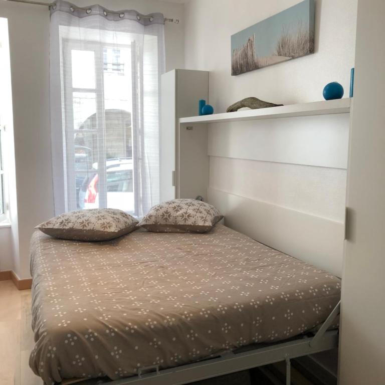 Studio des Trois Ilets - Apartment - 5