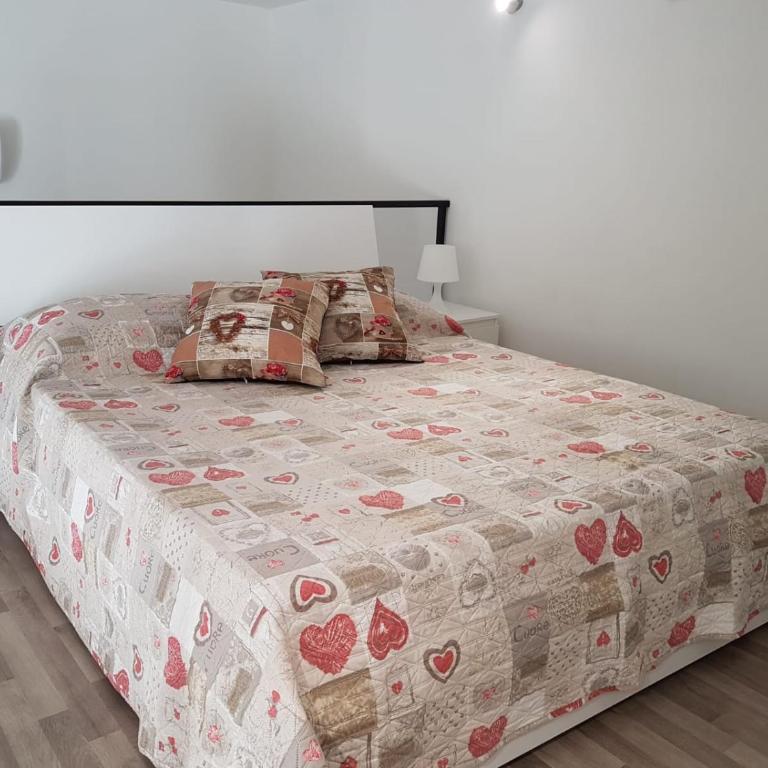 Vincent's home - Appartamentino su 2 Livelli - 13
