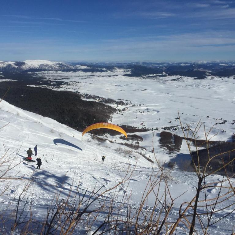 Villa Moutain View - Villa - 47