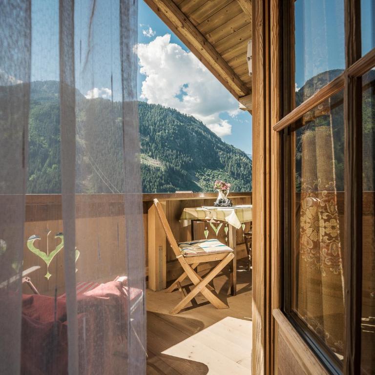 Ferienwohnungen Fichtenheim - Deluxe Apartment mit 2 Schlafzimmern mit Balkon und 2 Bädern - 17