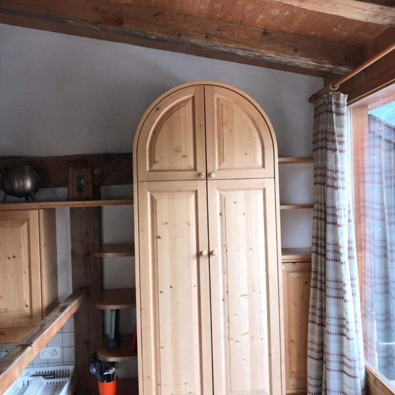 ApartHOTEL Chasa Valär - Suite mit Bergblick - 18