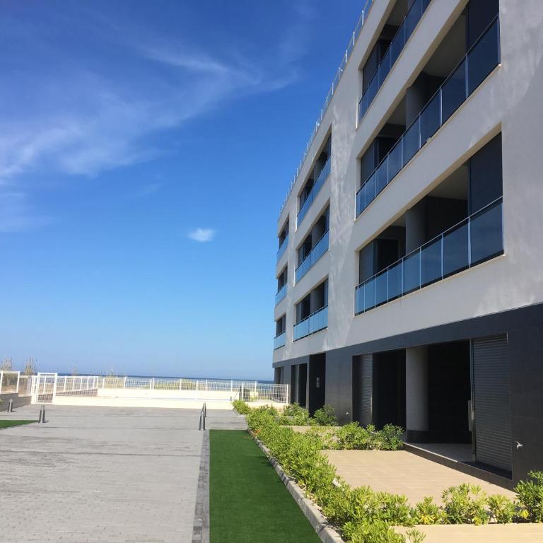 Pinada Beach IV - Apartamento - 1