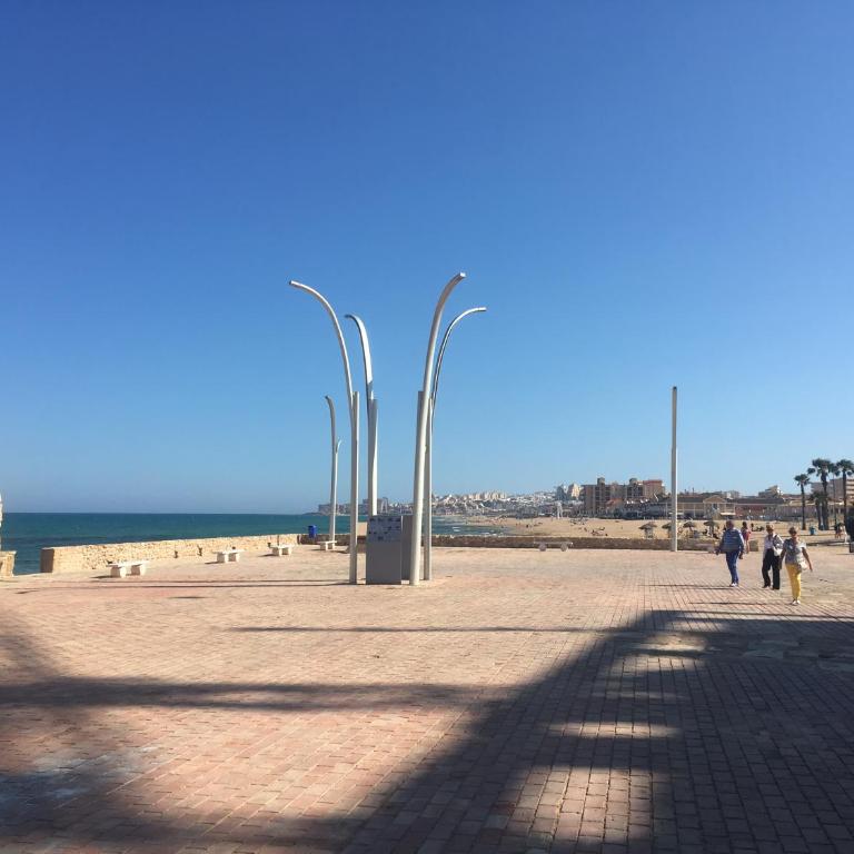 Pinada Beach IV - Apartamento - 36